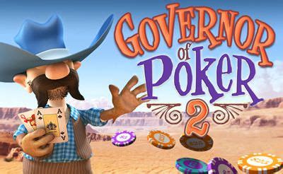 governor of poker 2 online spielen